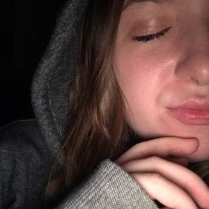 Meet your Posher, Kamryn